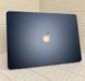 Б/в Ноутбук 13.6" Apple MacBook Air M3 8GB RAM 512Gb SSD IPS Midnight Apple Care 890-macbook-air-15-2080 фото 2