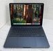 Б/в Ноутбук 13.6" Apple MacBook Air M3 8GB RAM 512Gb SSD IPS Midnight Apple Care 890-macbook-air-15-2080 фото 3