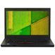 Б/у Ноутбук 14" Lenovo ThinkPad L470 Intel Core i5-6300U 8Gb RAM 128Gb SSD FullHD IPS 7777-22012024-5561101 фото 1