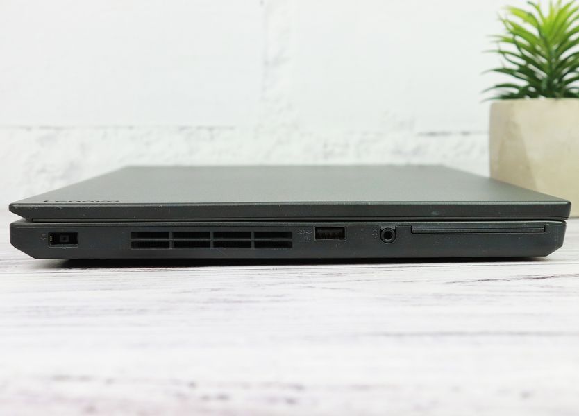 Б/у Ноутбук 14" Lenovo ThinkPad L470 Intel Core i5-6300U 8Gb RAM 128Gb SSD FullHD IPS 7777-22012024-5561101