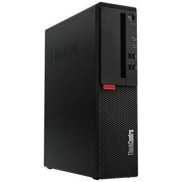 Б/в Системний блок Lenovo ThinkCentre M710S SFF Intel Core i3-6100 16Gb RAM 240Gb SSD 93asd7216a1cser_0010