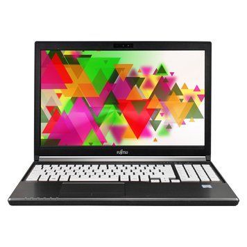 Б/у Ноутбук 15.6" Fujitsu LifeBook E756 Intel Core i5-6200U 16Gb RAM 480Gb SSD 11111-929cvs_005