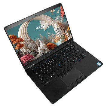 Б/в Ноутбук 14" Dell Latitude E5470 Intel Core i5-6300U 32Gb RAM 480Gb SSD FullHD IPS 3334sdvsdfwef_0010q34d1v2