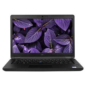 Б/у Ноутбук 14" Dell Latitude 5490 Intel Core i5-7300U 32Gb RAM 480Gb SSD FullHD IPS 11111-1044sad_005