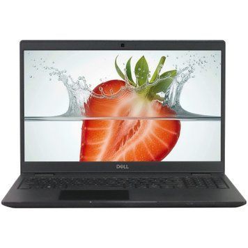 Б/у Сенсорный ноутбук 15.6" Dell Latitude 3510 Intel Core i5-10210U 32Gb RAM 1Tb SSD NVMe FullHD 7777-19122023-6658901js_0009