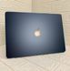 Б/в Ноутбук 13.6" Apple MacBook Air M3 8GB RAM 256Gb SSD IPS Midnight Apple Care 890-macbook-air-15-2111 фото 2