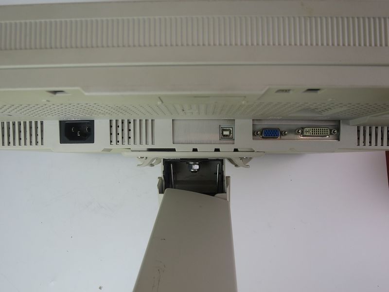 Б/в Монітор 21.5" EIZO FlexScan L985EX 2026