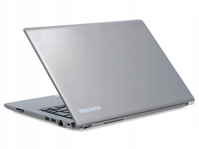 Б/в Ноутбук 13.3" Toshiba Portege Z30 Intel Core i5-6200U 8Gb RAM 128Gb SSD FullHD toshz30i5-6gen_001
