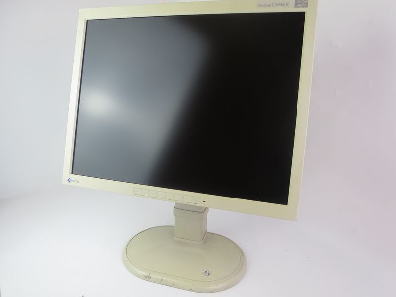 Б/в Монітор 21.5" EIZO FlexScan L985EX 2026