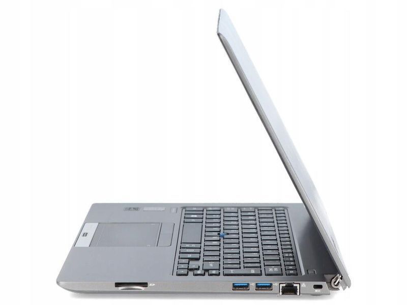 Б/в Ноутбук 13.3" Toshiba Portege Z30 Intel Core i5-6200U 8Gb RAM 128Gb SSD FullHD toshz30i5-6gen_001
