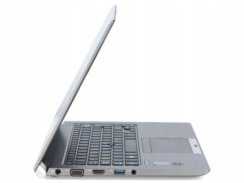 Б/в Ноутбук 13.3" Toshiba Portege Z30 Intel Core i5-6200U 8Gb RAM 128Gb SSD FullHD toshz30i5-6gen_001