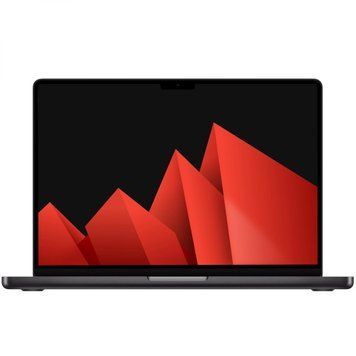 Б/у Ноутбук 14" Apple MacBook Pro M3 Pro 18GB RAM 512Gb SSD MiniLED Space Black 890-macbook-pro-2127