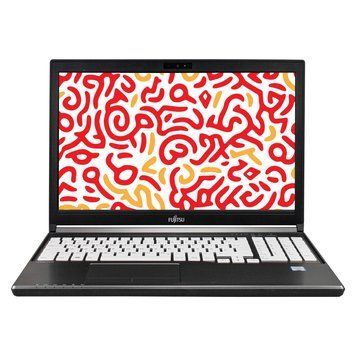 Б/у Ноутбук 15.6" Fujitsu LifeBook E756 Intel Core i5-6200U 16Gb RAM 1Tb SSD 11111-929cvs_006