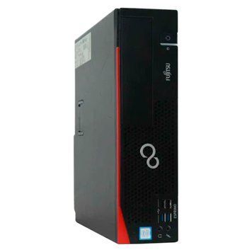 Б/у Системный блок Fujitsu Esprimo D556/2/E85+ Intel Pentium G4400 8Gb RAM 120Gb SSD B-Class 7777-14022024-5520166201