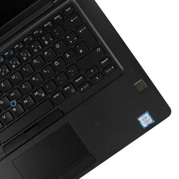 Б/у Ноутбук 14" Dell Latitude 5490 Intel Core i5-7300U 32Gb RAM 1Tb SSD FullHD IPS 11111-1044sad_006