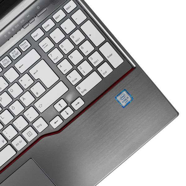Б/у Ноутбук 15.6" Fujitsu LifeBook E756 Intel Core i5-6200U 16Gb RAM 1Tb SSD 11111-929cvs_006