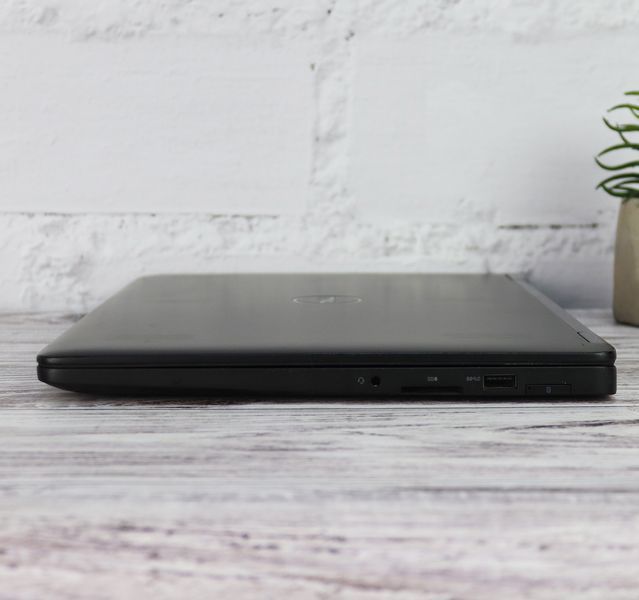 Б/в Ноутбук 14" Dell Latitude E7470 Intel Core i7-6600U 32Gb RAM 1Tb SSD FullHD IPS 11111-786-251222