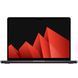 Б/у Ноутбук 14" Apple MacBook Pro M3 Pro 18GB RAM 512Gb SSD MiniLED Space Black 890-macbook-pro-2127 фото 1