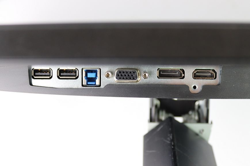 Б/у Монитор 23.8" Dell P2419H IPS FULL HD 2080