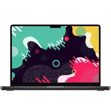 Б/у Ноутбук 14" Apple MacBook Pro 14 M3 Pro 18GB RAM 512Gb SSD MiniLED Space Black 890-macbook-pro-2128