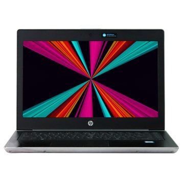 Б/у Ноутбук 13.3" HP ProBook 430 G5 Intel Core i5-8250U 4Gb RAM 256Gb SSD NVMe FullHD IPS B-Class 7777-08082023-1-00251-56012-552500