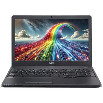 Б/в Ноутбук 15.6" Fujitsu LifeBook A357 Intel Core i5-7200U 8GB RAM 256GB SSD FullHD 122001csw_001