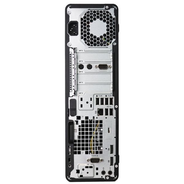 Б/в Комплект HP EliteDesk 800 G3 SFF Intel Core i5-6500 32Gb RAM 256Gb SSD + 24" Dell U2412 FullHD IPS DisplayPort/DVI/VGA USB-Hub 7777-0ds12eas2062023-5521