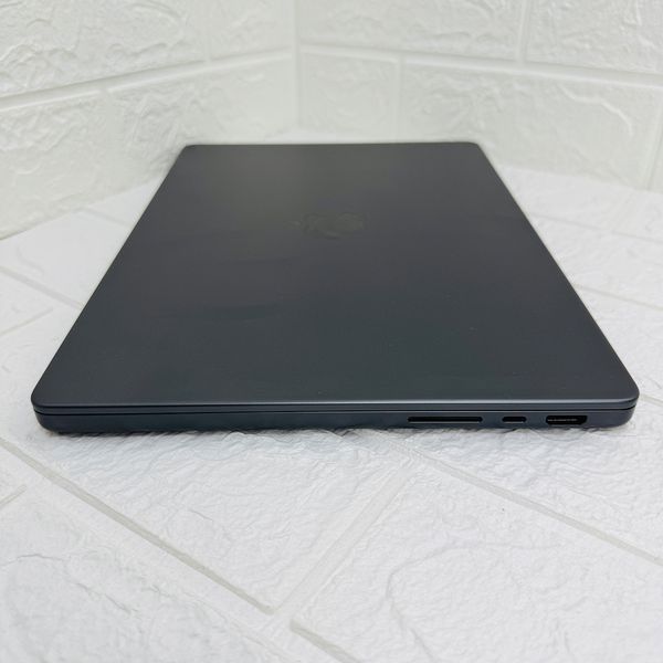 Б/у Ноутбук 14" Apple MacBook Pro 14 M3 Pro 18GB RAM 512Gb SSD MiniLED Space Black 890-macbook-pro-2128