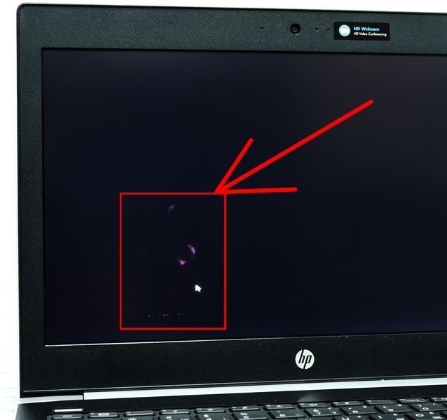Б/у Ноутбук 13.3" HP ProBook 430 G5 Intel Core i5-8250U 4Gb RAM 256Gb SSD NVMe FullHD IPS B-Class 7777-08082023-1-00251-56012-552500