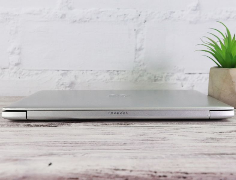 Б/у Ноутбук 13.3" HP ProBook 430 G5 Intel Core i5-8250U 4Gb RAM 256Gb SSD NVMe FullHD IPS B-Class 7777-08082023-1-00251-56012-552500