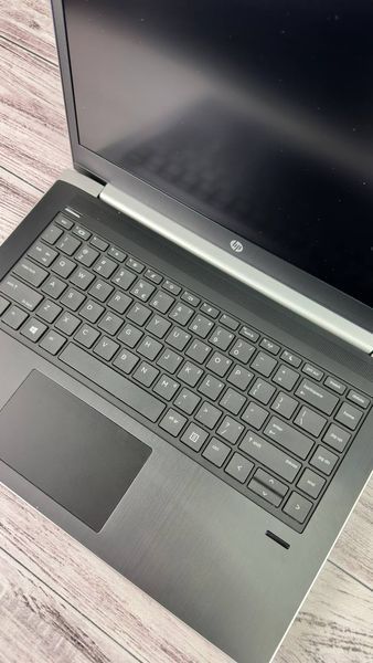 Б/в Ультрабук 14" HP ProBook 440 G5 Intel Core i5-8250U 8GB DDR4 240GB SSD M.2 B-Class 104791vvsvs_002