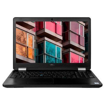 Б/у Ноутбук 15.6" Dell Latitude 5570 Intel Core i5-6300U 16Gb RAM 256Gb SSD FullHD IPS 11111-1089