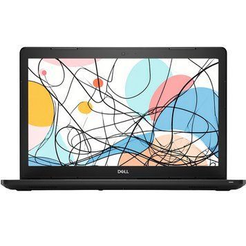 Б/у Ноутбук 15.6" Dell Latitude 3580 Intel Core i5-7200U 32Gb RAM 256Gb SSD delllat3580hhvnc_008