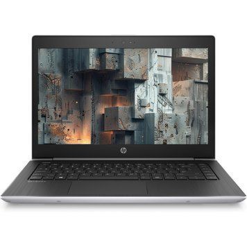 Б/у Ультрабук 14" HP ProBook 440 G5 Intel Core i5-8250U 8GB DDR4 240GB SSD M.2 B-Class 104791vvsvs_002