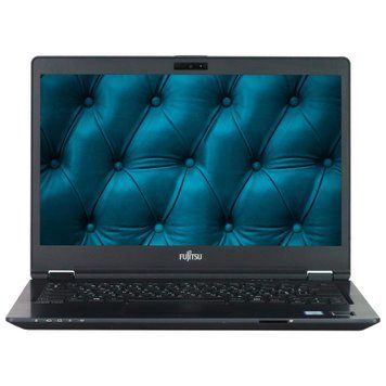 Б/у Ноутбук 14" Fujitsu LifeBook U747 Intel Core i5-6300U 16Gb RAM 256Gb SSD M.2 FullHD IPS 77778-27022024-1-225201-004