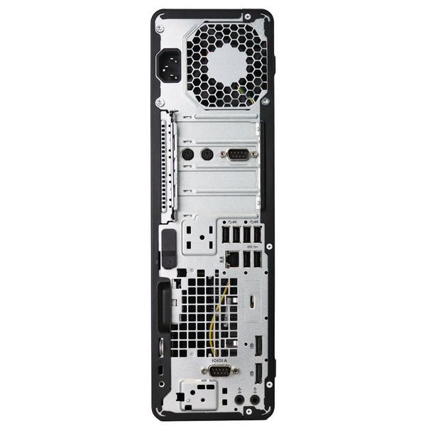 Б/в Системний блок HP EliteDesk 800 G3 SFF Intel Core i5-6500 8Gb RAM 256Gb SSD 7777-01062023-1