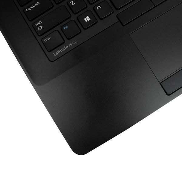 Б/в Ноутбук 14" Dell Latitude E5470 Intel Core i5-6300U 8Gb RAM 180Gb SSD FullHD IPS 3334
