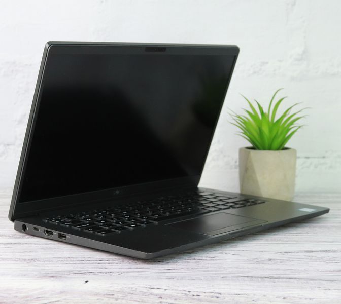 Б/у Сенсорный Ноутбук 14" Dell Latitude 7400 Intel Core i7-8665U 32Gb RAM 1Tb SSD M.2 FullHD IPS B-Class 7777-1109202csd3dsdw11_005