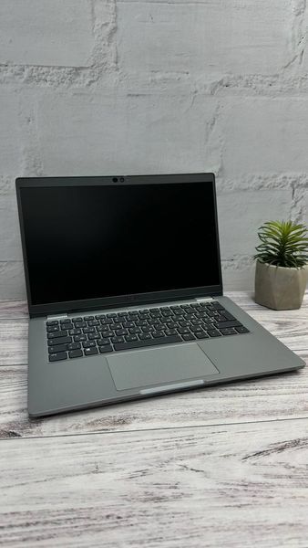 Б/в Сенсорний ноутбук-трансформер 13.3" Dell Latitude 5320 Intel Core i5-1145G7 8Gb RAM 1Tb SSD NVMe FullHD IPS vcdw33w_001_003