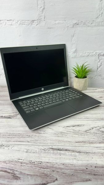 Б/в Ультрабук 14" HP ProBook 440 G5 Intel Core i5-8250U 8GB DDR4 128GB SSD M.2 B-Class 104791