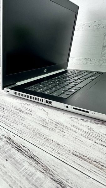 Б/в Ультрабук 14" HP ProBook 440 G5 Intel Core i5-8250U 8GB DDR4 128GB SSD M.2 B-Class 104791
