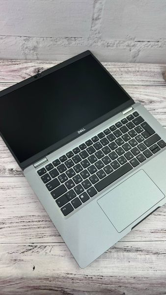 Б/в Сенсорний ноутбук-трансформер 13.3" Dell Latitude 5320 Intel Core i5-1145G7 8Gb RAM 1Tb SSD NVMe FullHD IPS vcdw33w_001_003