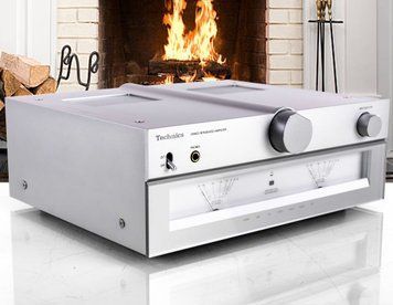 Б/у Усилитель звука Technics SU-C700 с ЦАП suc700-ksmc