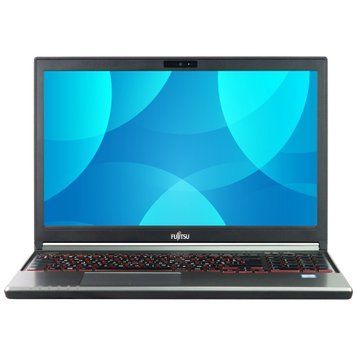 Б/в Ноутбук 15.6" Fujitsu LifeBook E756 Intel Core i7-6500U 8Gb RAM 1Tb SSD FullHD pc000290ssdsf_003