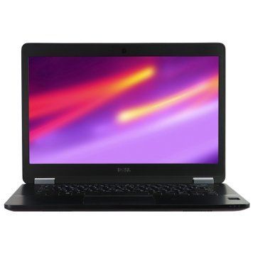 Б/у Ноутбук 14" Dell Latitude E7470 Intel Core i7-6600U 32Gb RAM 256Gb SSD FullHD IPS 11111-786-251-8651