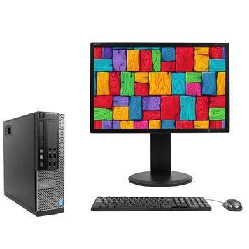 Б/в Комплект Dell OptiPlex 7020 SFF Intel Core i5-4590 16Gb RAM 120Gb SSD + 22" NEC MultiSync E222W 1680x1050 DVI/VGA 11111-936ddwqdkompl_002