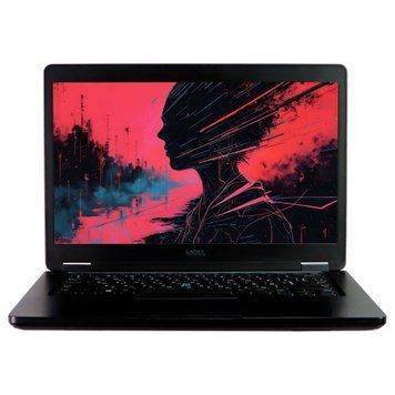 Б/у Ноутбук 14" Dell Latitude 5480 Intel Core i5-6200U 8Gb RAM 128Gb SSD M.2 FullHD IPS 1083ds3fsd3vdf23_01