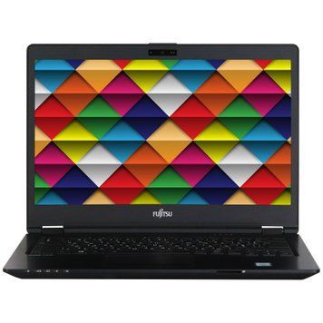 Б/у Ноутбук 14" Fujitsu LifeBook U747 Intel Core i5-7300U 16Gb RAM 256Gb SSD M.2 FullHD IPS 77778-27022024-1