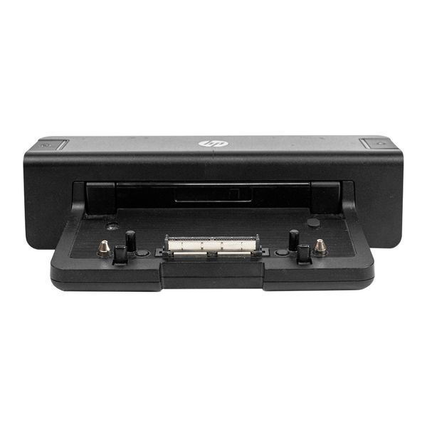 Б/в Док-станція HP HSTNN-I11X Docking Station 8440p, 8460p, 8540p, 8540w 2556