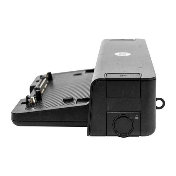 Б/в Док-станція HP HSTNN-I11X Docking Station 8440p, 8460p, 8540p, 8540w 2556